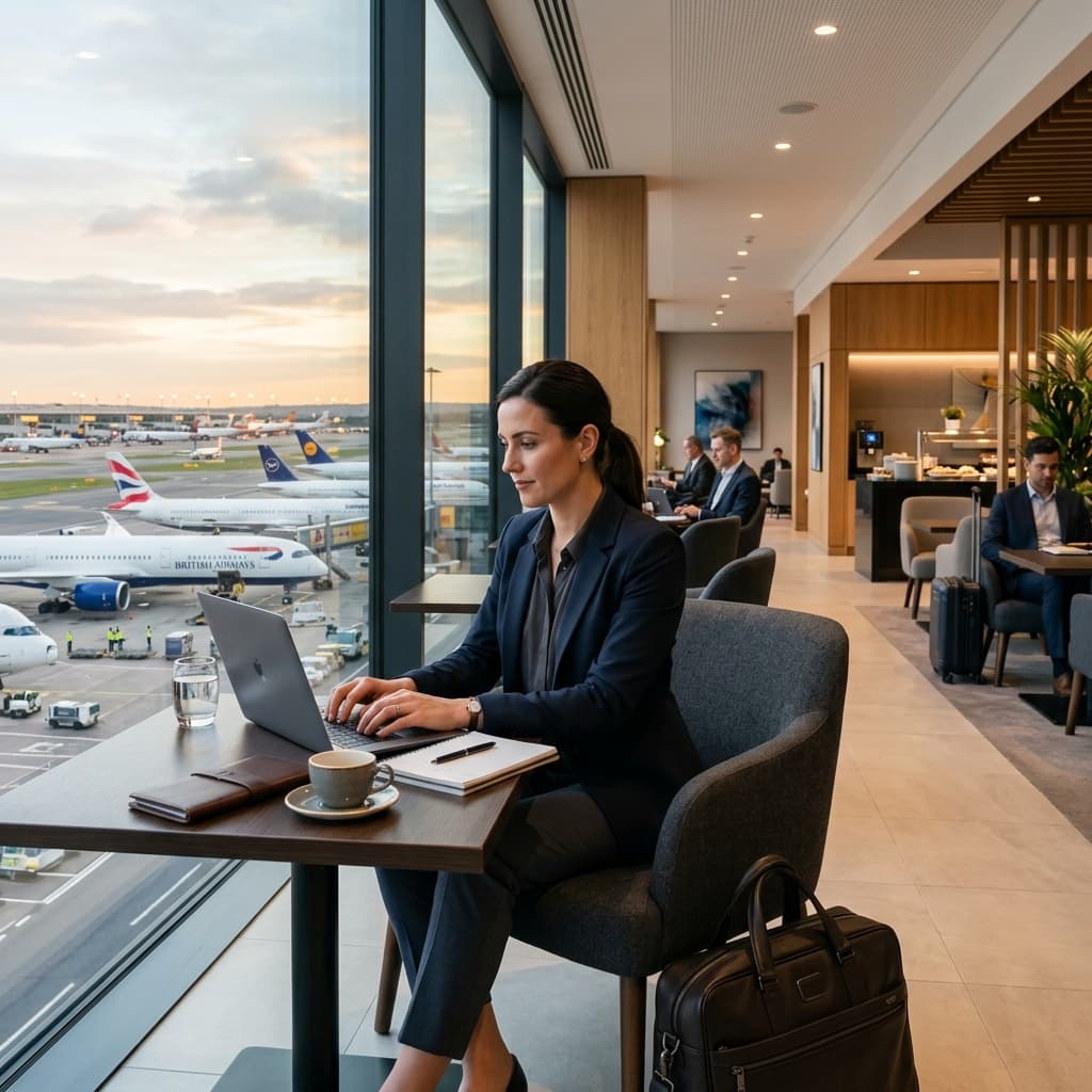 Corporate Travel
