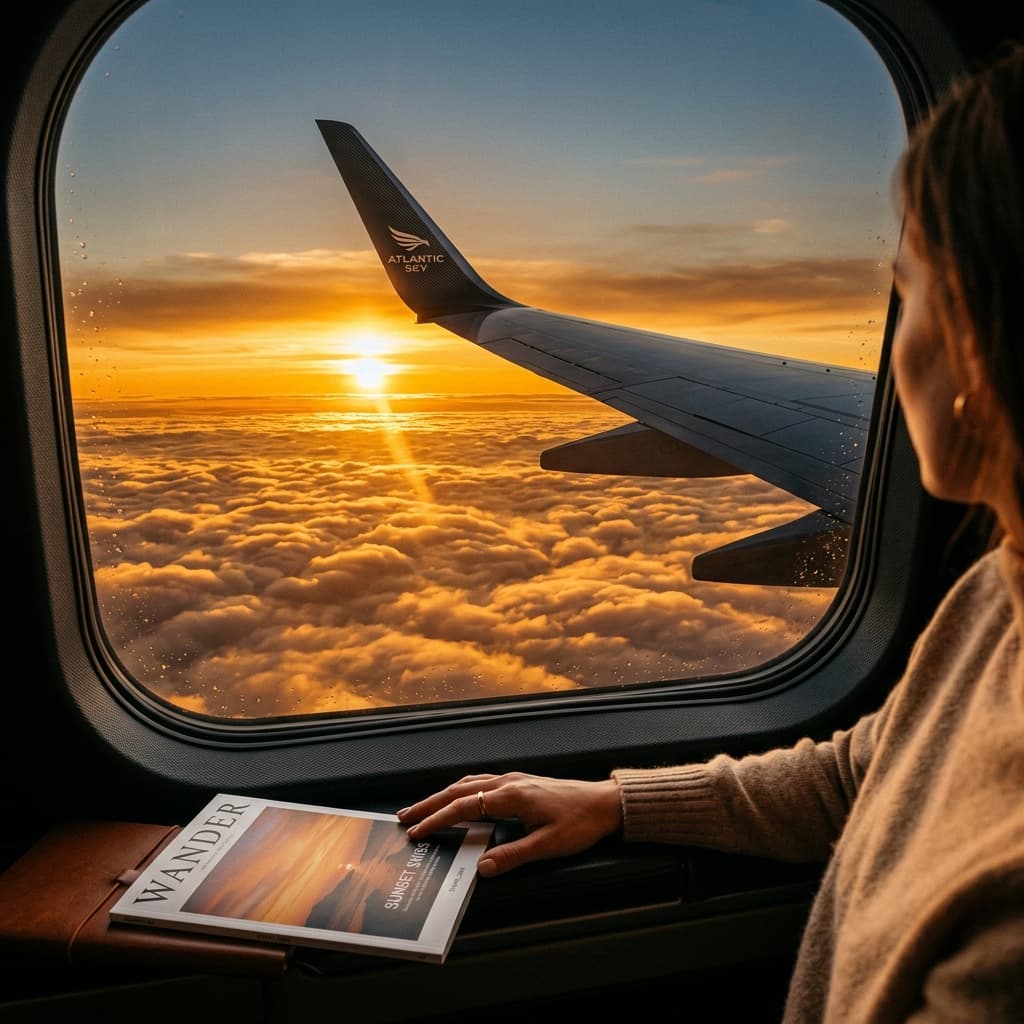 Flight Ticketing