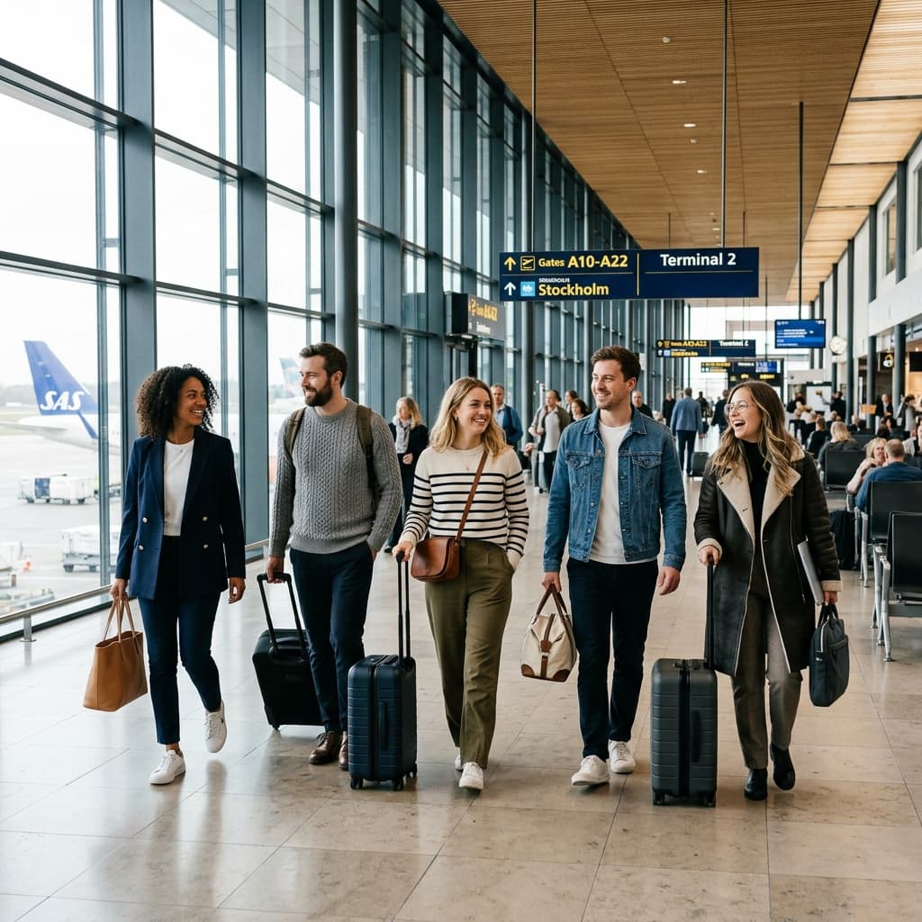 Group Travel