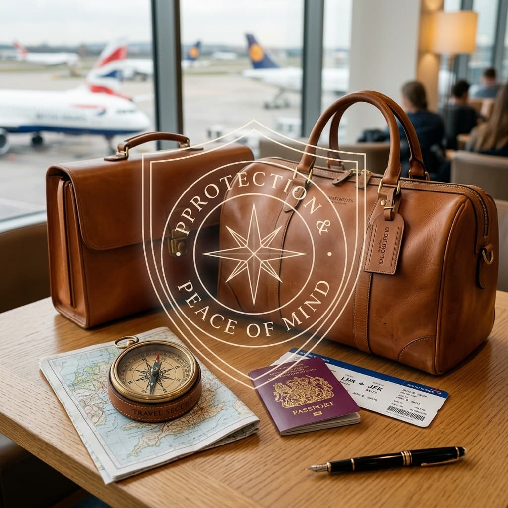 Travel Insurance Support