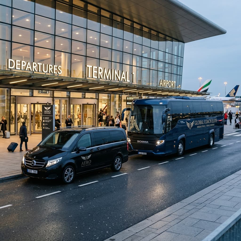 Ground Transportation